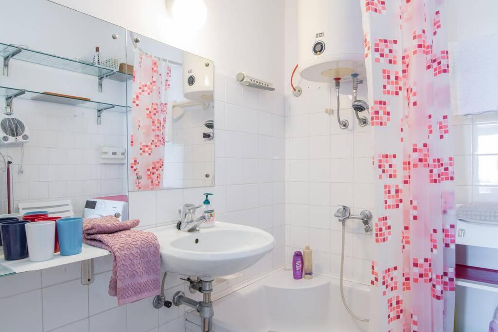 Apartma Milena 코페르 외부 사진