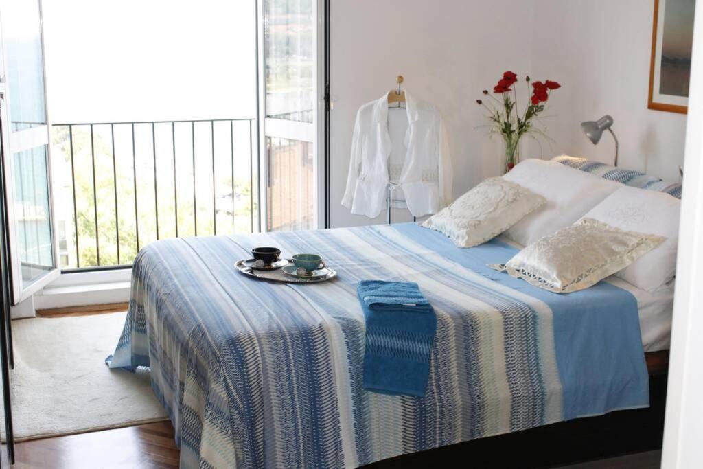 Apartma Milena 코페르 외부 사진
