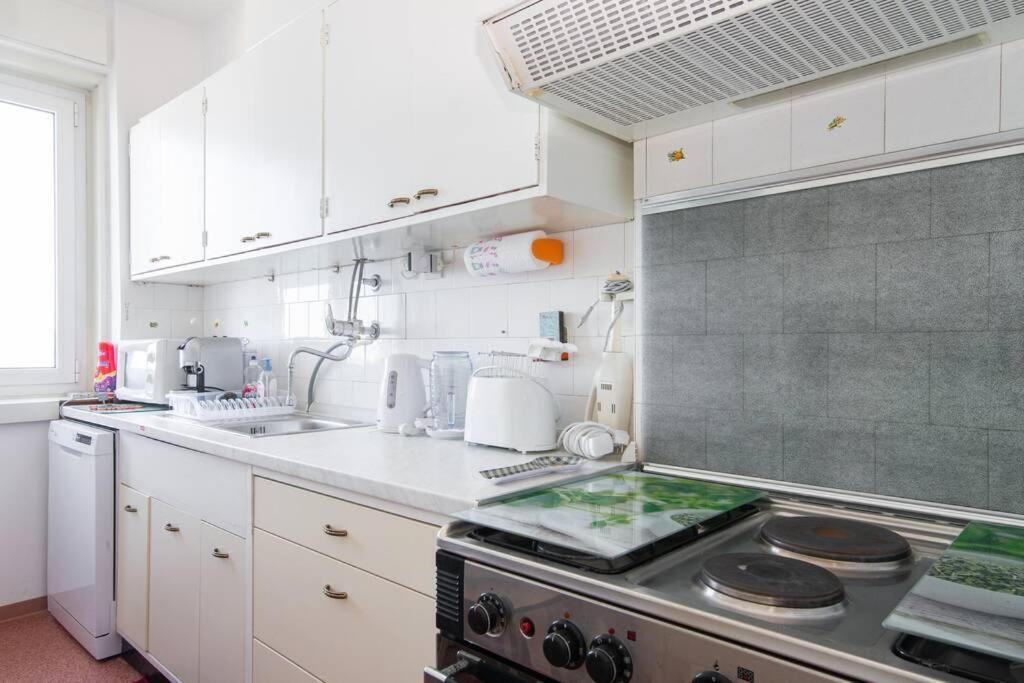 Apartma Milena 코페르 외부 사진