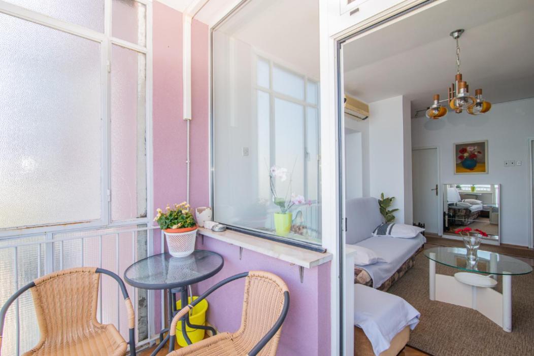 Apartma Milena 코페르 외부 사진