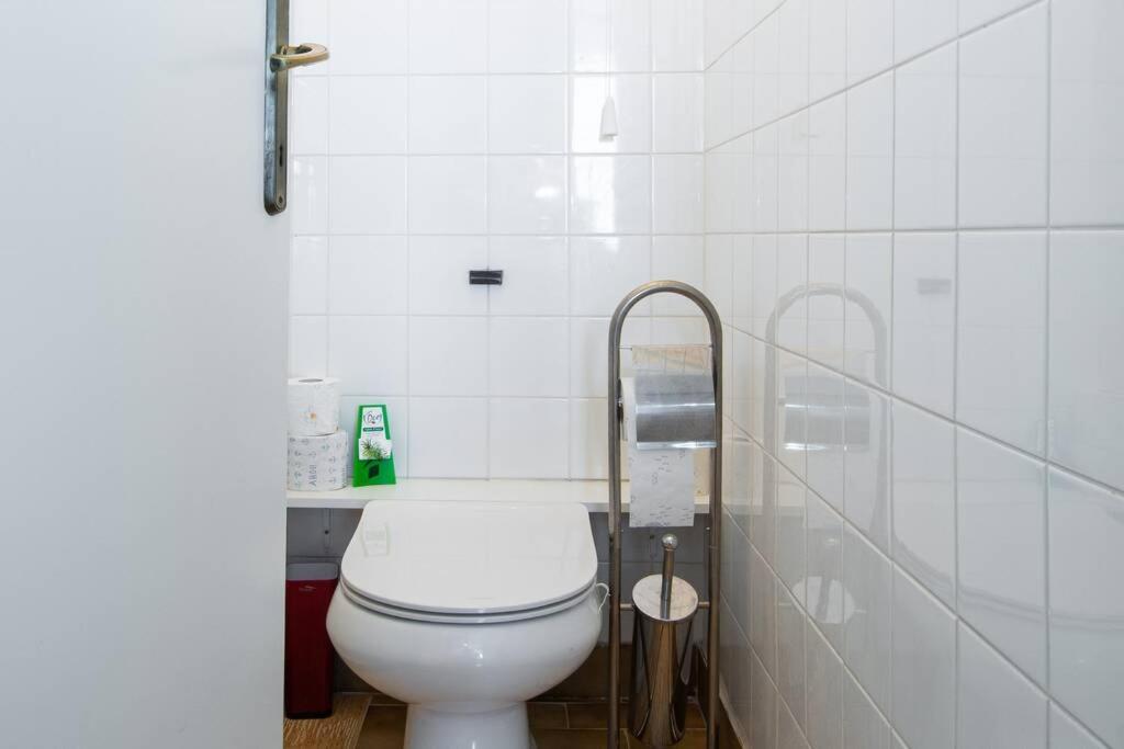 Apartma Milena 코페르 외부 사진