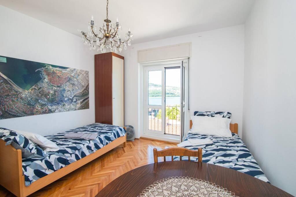 Apartma Milena 코페르 외부 사진