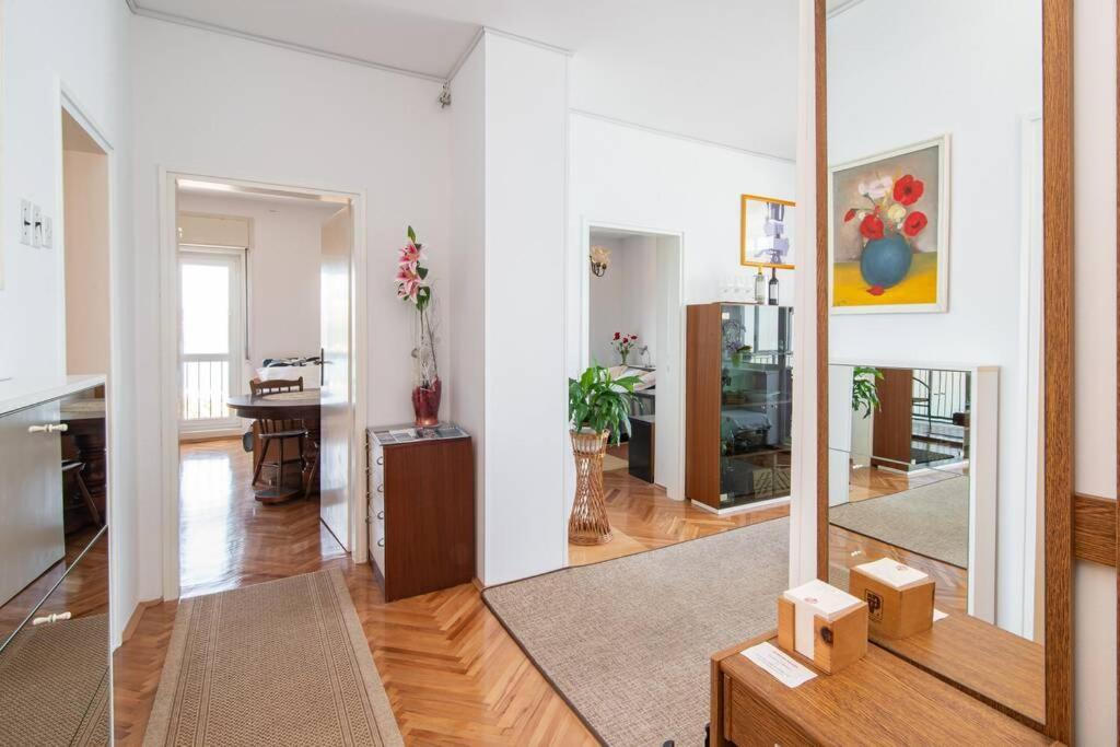 Apartma Milena 코페르 외부 사진