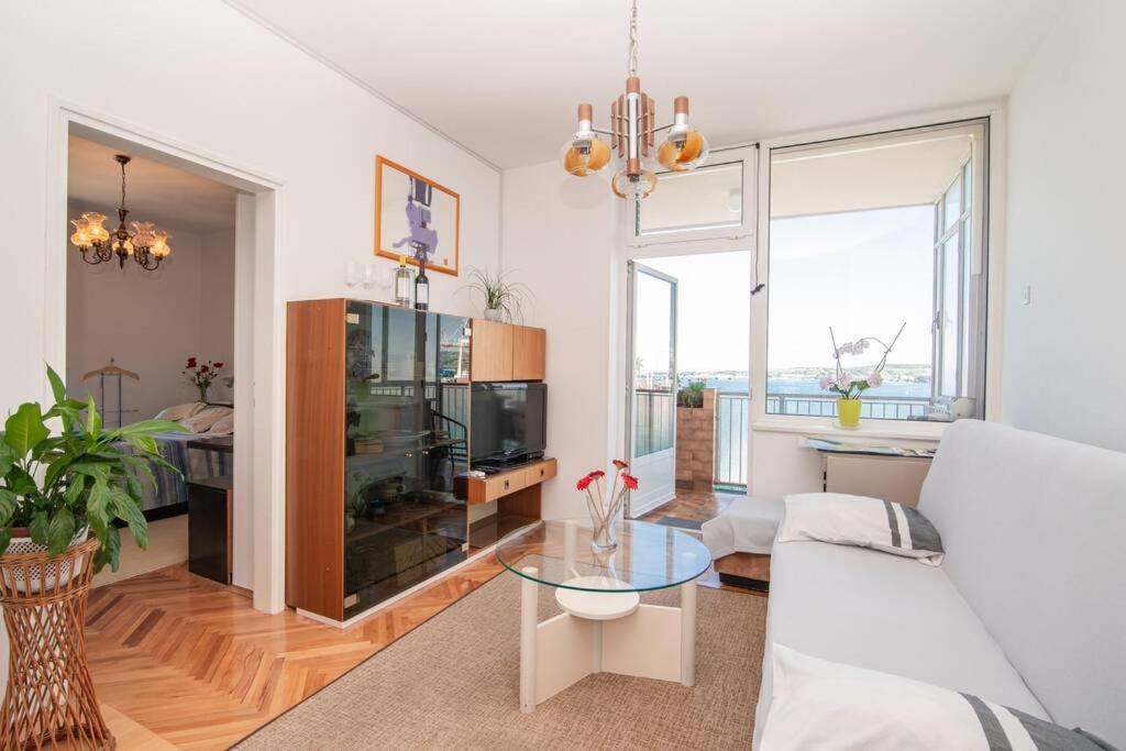 Apartma Milena 코페르 외부 사진