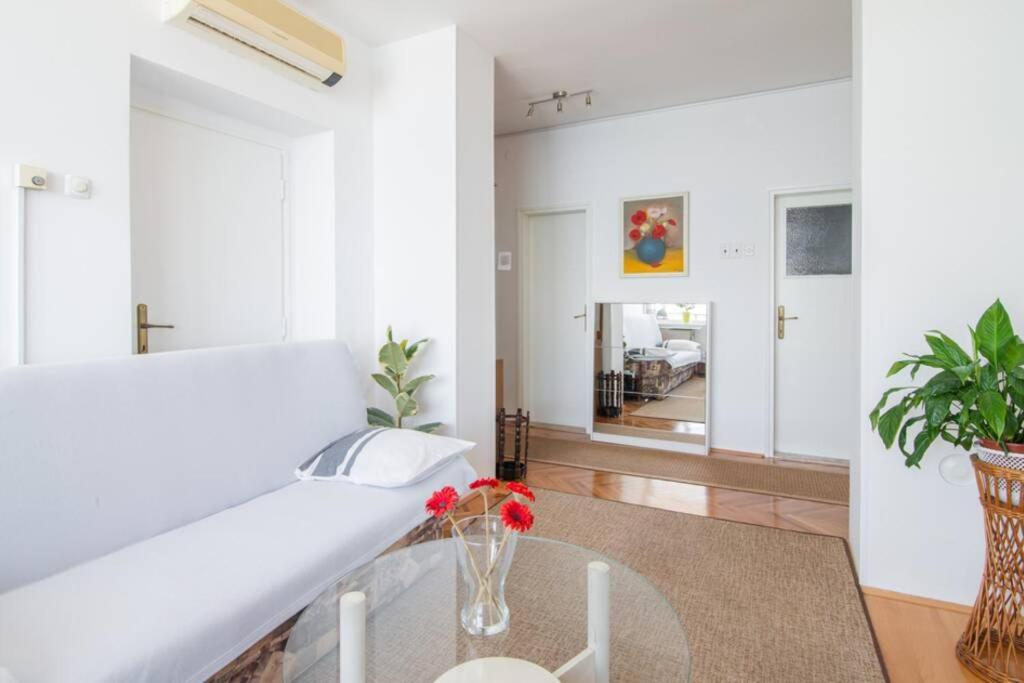 Apartma Milena 코페르 외부 사진