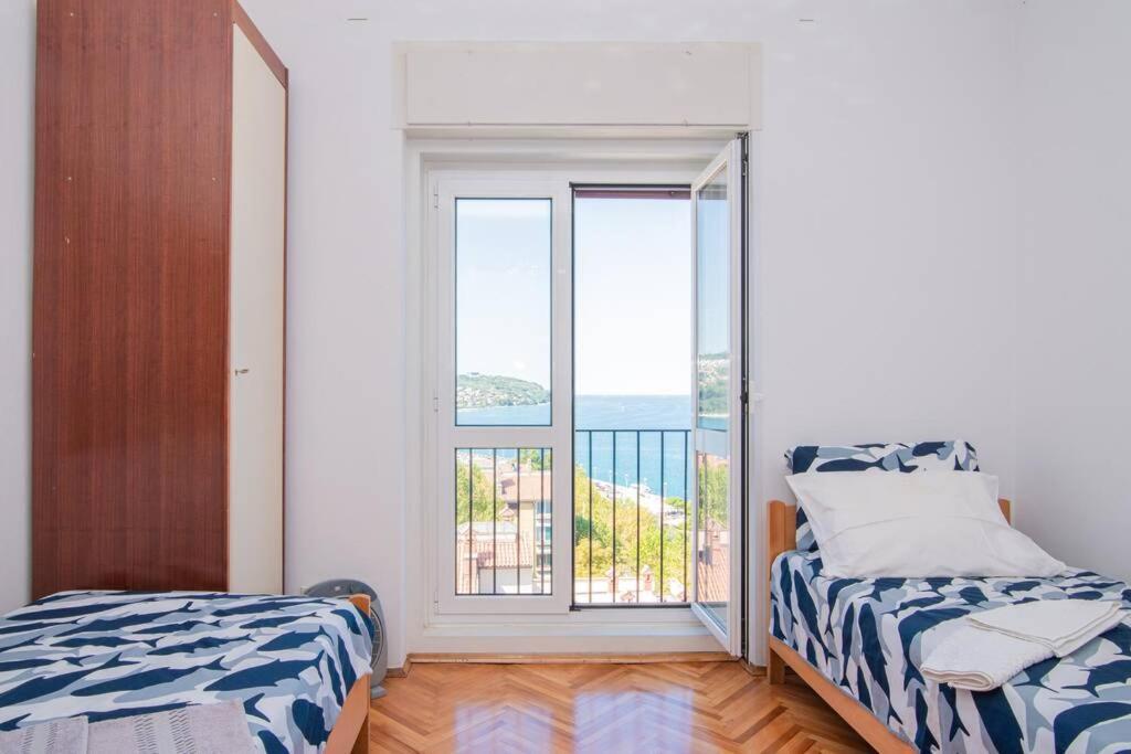 Apartma Milena 코페르 외부 사진