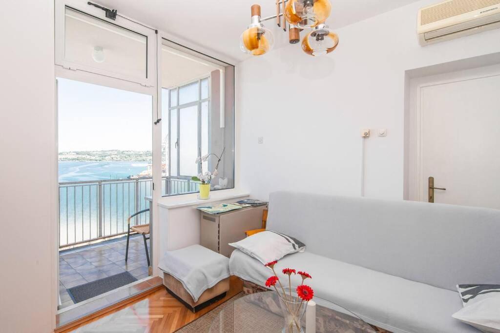 Apartma Milena 코페르 외부 사진