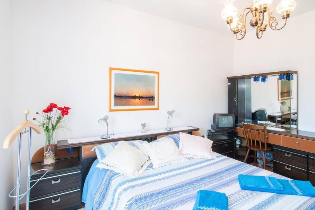 Apartma Milena 코페르 외부 사진