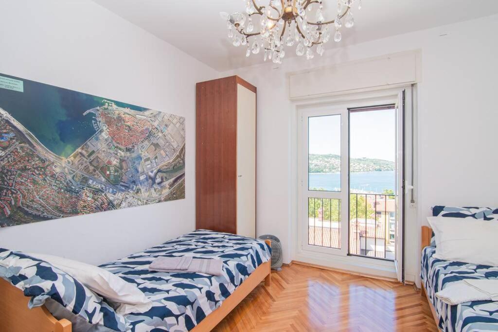 Apartma Milena 코페르 외부 사진