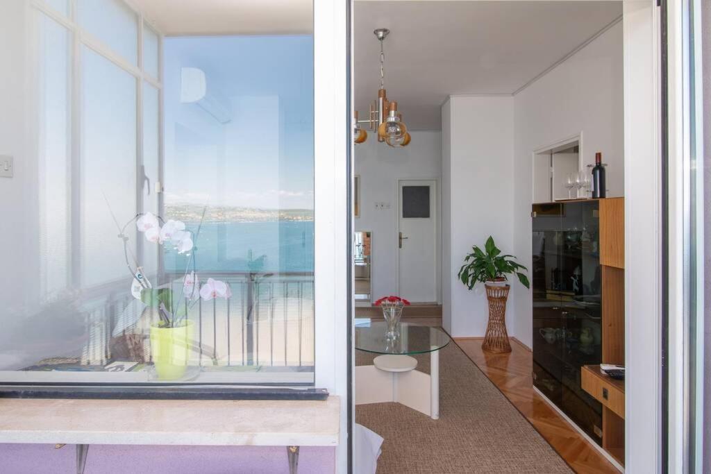 Apartma Milena 코페르 외부 사진