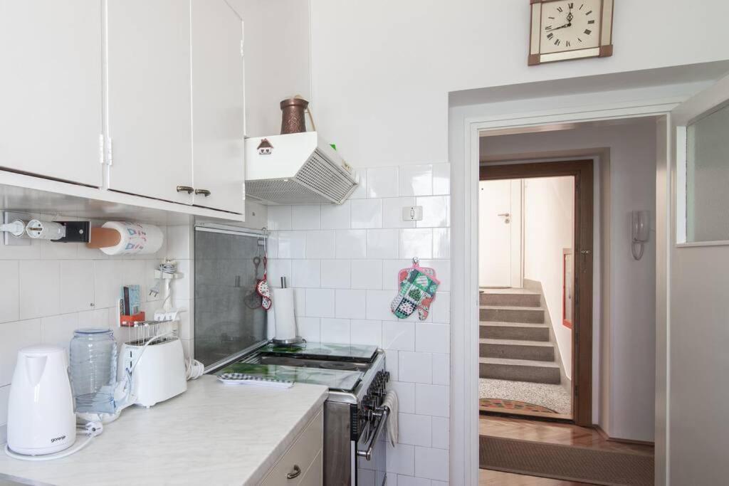 Apartma Milena 코페르 외부 사진