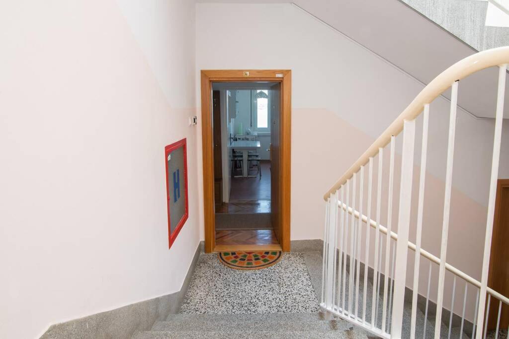 Apartma Milena 코페르 외부 사진