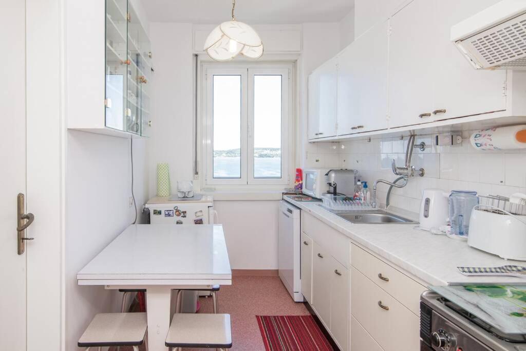 Apartma Milena 코페르 외부 사진